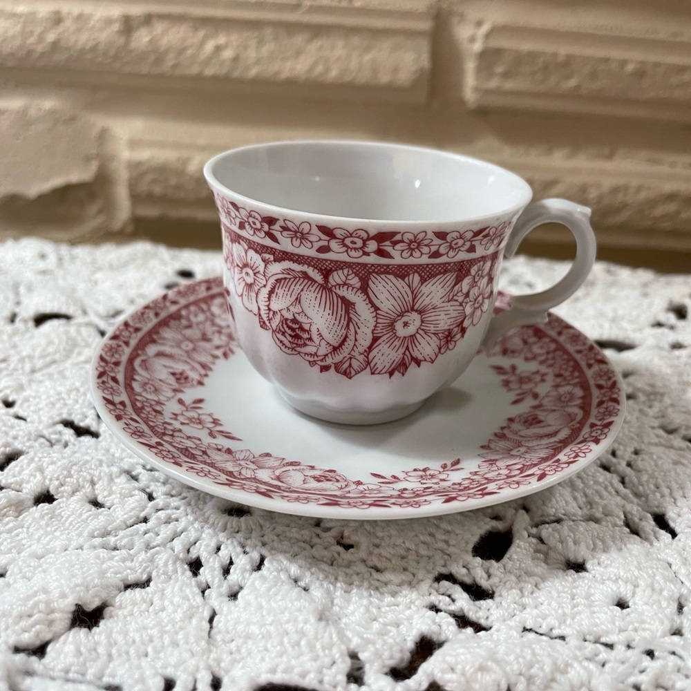 Demitasse cup, Mocha cup, Expresso cup